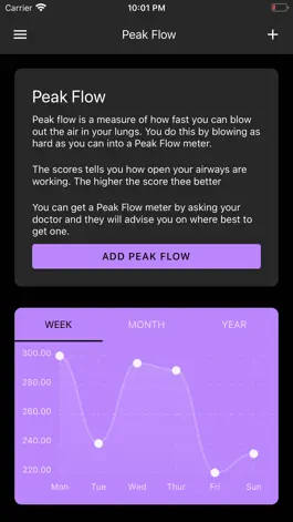 Game screenshot Inhaler Counter hack