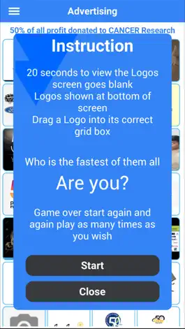 Game screenshot MADREG.app hack