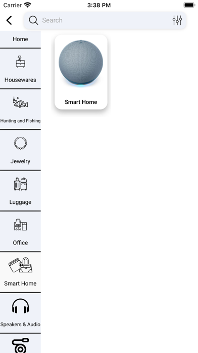 Screenshot #2 pour AmplePlans Rewards