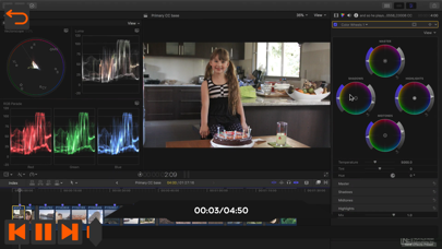Intro to Color Correction screenshot 4