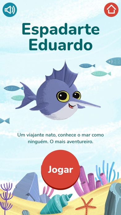 Screenshot #3 pour Bando do Mar
