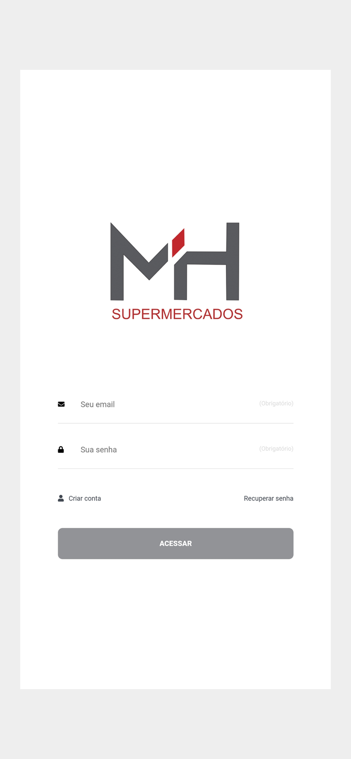 MH Supermercados