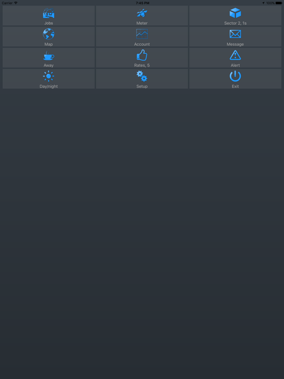 Screenshot #6 pour Expedite Drive