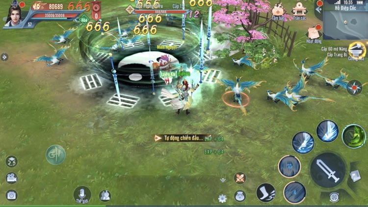 GH Truyền Kỳ 2 screenshot-6