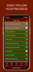 Bazil's Beer Club screenshot #1 for iPhone