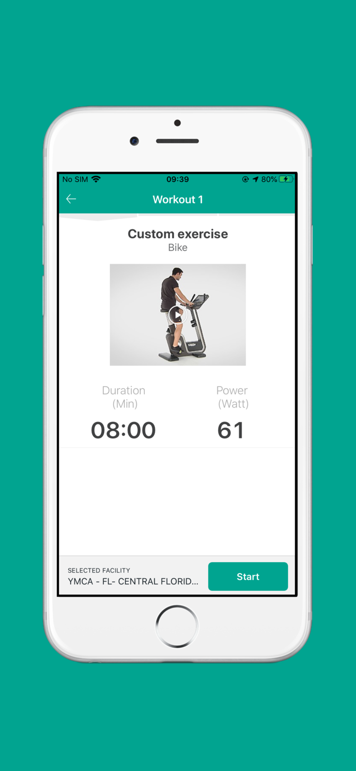 YMCA Central Florida