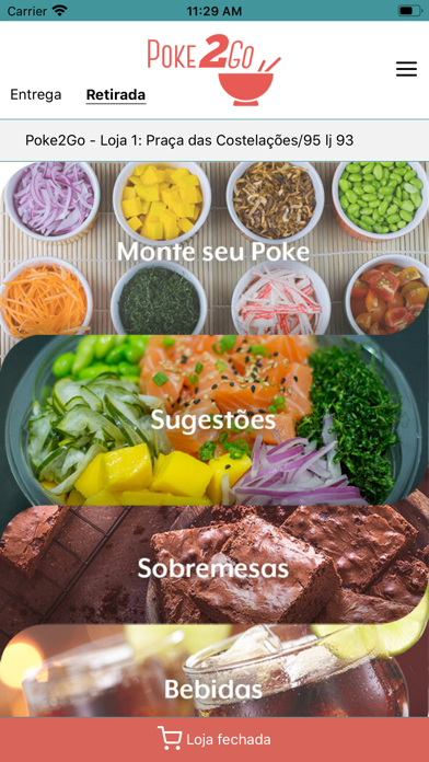 Poke2Go Screenshot