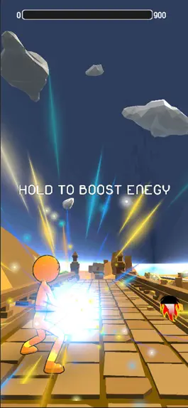 Game screenshot Stickman Duel Heroes apk