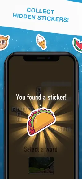 Game screenshot Travel crossword hack