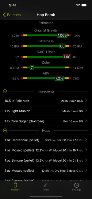 Brewtist(圖2)-速報App