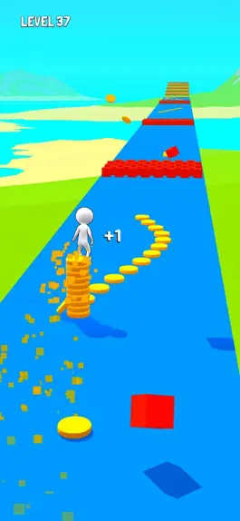 Game screenshot Disc Star mod apk