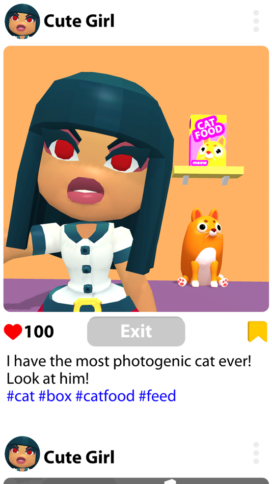 #1. Instant Pranks (iOS) 由: Oleg Pshenichnyi