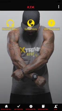 Game screenshot Xtreme Hip Hop Instructors hack