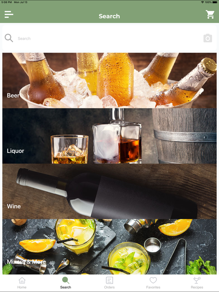 Turtlecreek Wine and Spirits