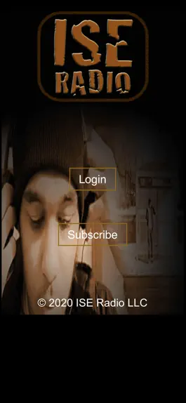 Game screenshot ISE Radio mod apk