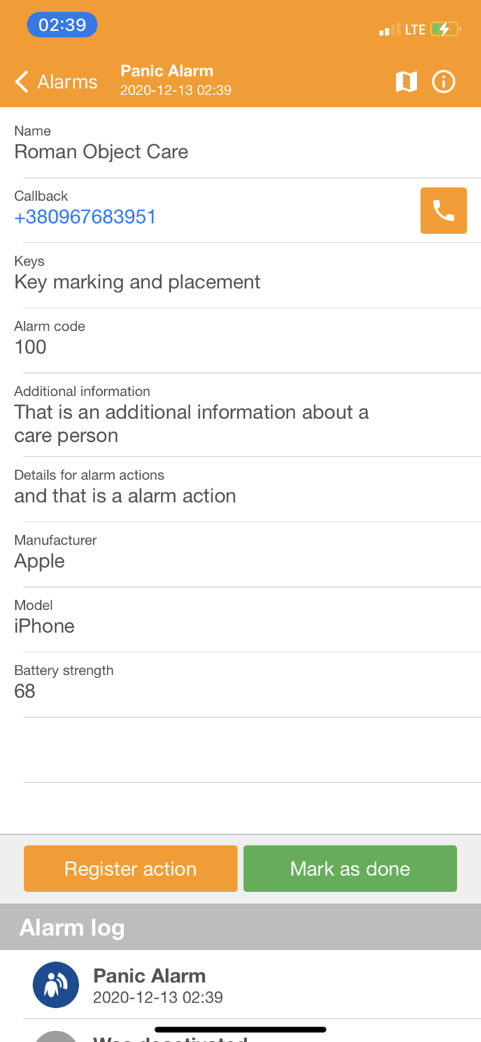 AddSecure SafeCentral