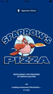 sparrow’s pizza problems & solutions and troubleshooting guide - 3