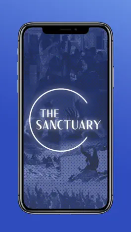 Game screenshot The Sanctuary Global mod apk