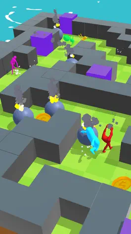 Game screenshot Boom3D.io mod apk