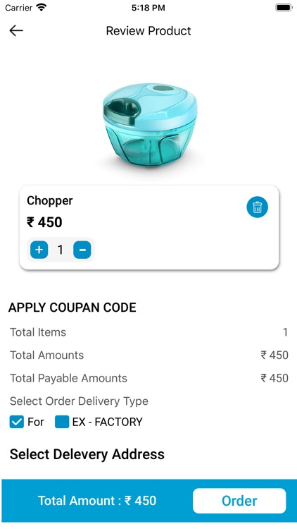 Xetrapal Vasan Bhandar＆xvb23 screenshot-6