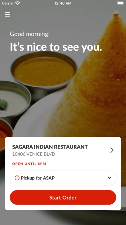 Mayura Indian Restaurant