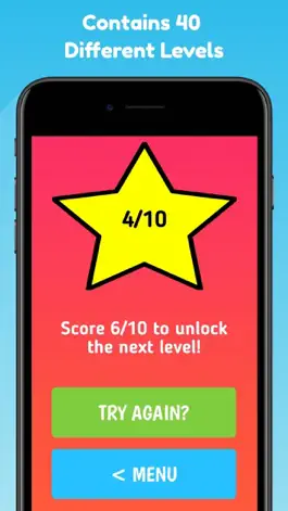 Game screenshot Bible Trivia Quiz - Fun Game apk