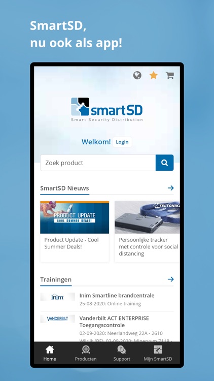 SmartSD