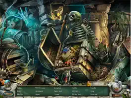 Game screenshot Mystika 3 (Full) mod apk