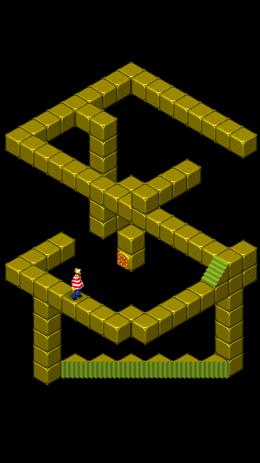 #3. SuperCubic (macOS) 由: Kathrin Brock