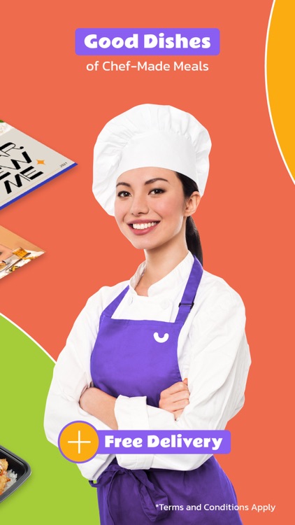 Yummybox screenshot-3