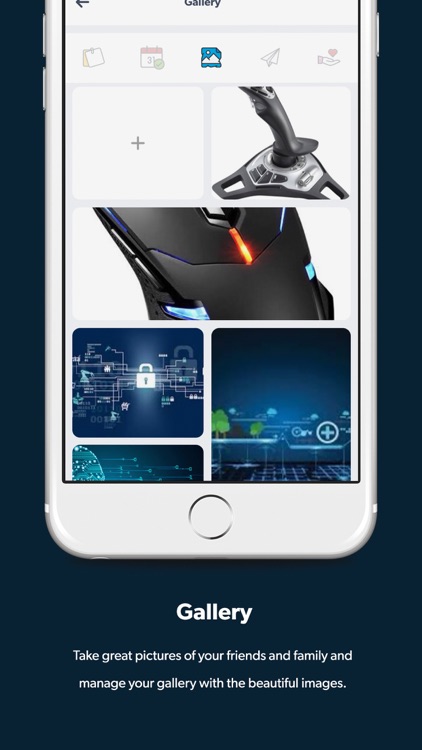 ForgetMeNote Inc screenshot-5