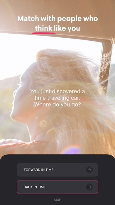 Lantern:Dating & Entertainment Screenshot
