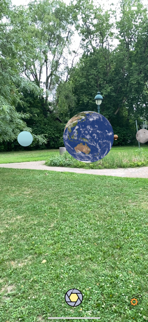 Earth_AR(圖3)-速報App