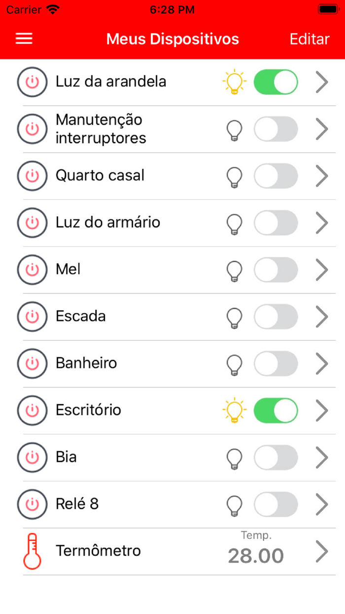 JACC Automação e Segurança