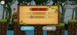 Game screenshot Jungle boy Adventures 4 hack