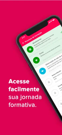Game screenshot Richmond Formações mod apk