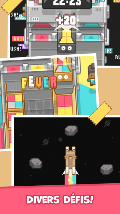 Screenshot #3 pour Box It Up! Inc.