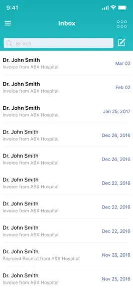 Game screenshot Flourish Patient Portal apk