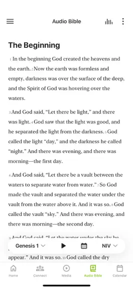 Game screenshot Kings Cross Church apk