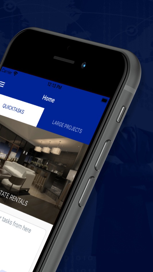 #2. Instasks (iOS) 由: Instasks