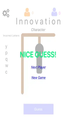 Game screenshot TIS Hangman: Classic Word Game hack