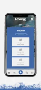 Lowik Bouw screenshot #1 for iPhone