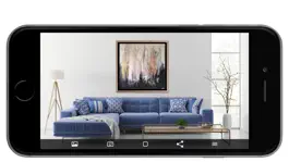 Game screenshot ArtVision Superimpose artworks apk