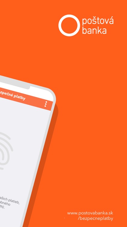 Bezpečné platby
