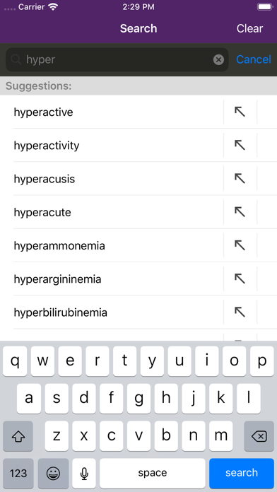 Neurology Board Review, 3/E Screenshot