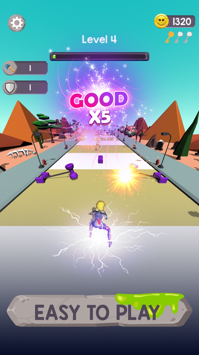 Zombie Crowd - Join Clash 3D