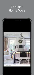 Farmhouse Style Magazine screenshot #5 for iPhone