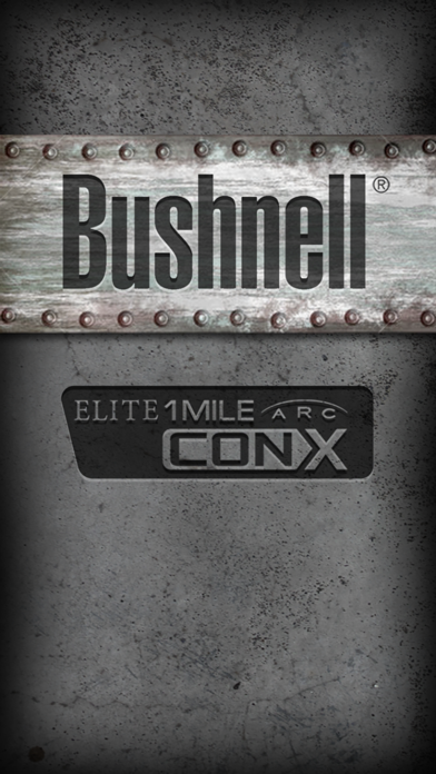Screenshot #1 pour Bushnell CONX