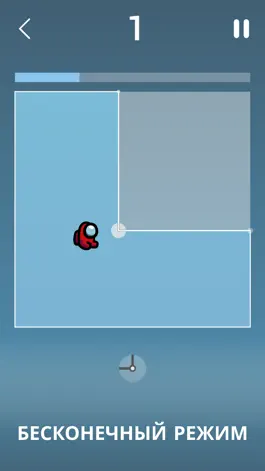 Game screenshot Split Area - Cut it mod apk