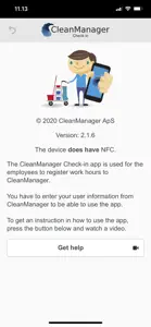 CleanManager screenshot #8 for iPhone